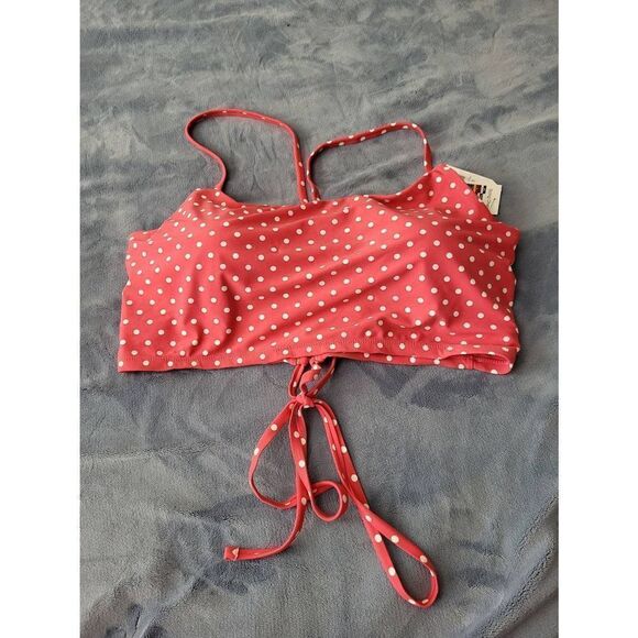 Swim top  - Picture 1 of 5